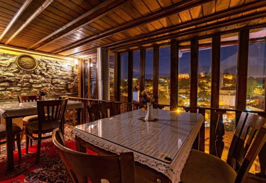 Safranbolu Seyi̇r Konak Hotel