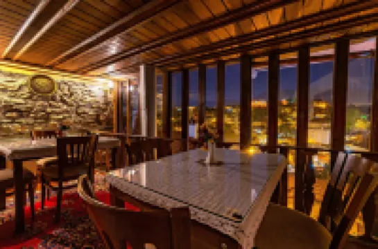 Safranbolu Seyi̇r Konak Hotel