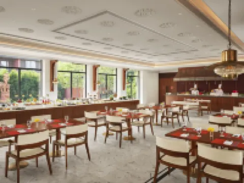 ITC酒店的斯託裏Devasom度假村 南24區縣酒店