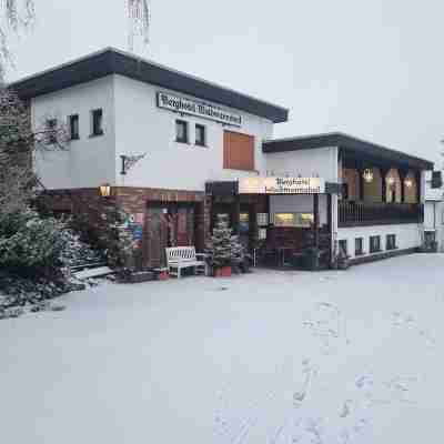 韋德門希艾爾貝格飯店 Hotel Exterior