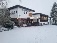 Berghotel Waidmannsheil Hotels in Frankenberg