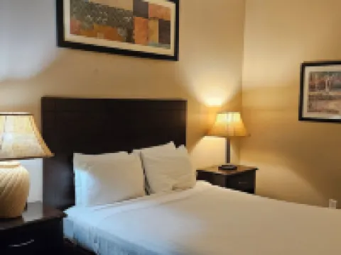 Bellis Inn Hotels in Bellingham