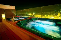 Ramada by Wyndham Oradea - Gym