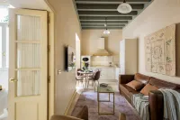 CH Apartments Rooftop Terrace Hotels near Restaurante Las Lapas