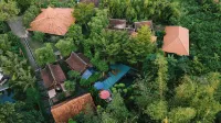 Ubuntu Bali Eco Yoga Retreat - Canggu