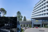 Baltic Beach Hotel & Spa