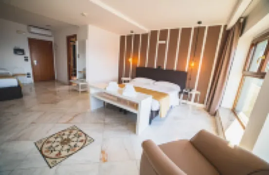 Hotel Continental Hotel a Provincia di Reggio Calabria