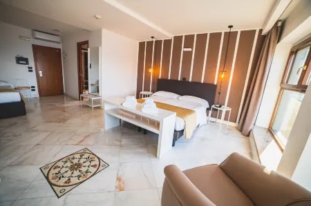 Hotel Continental