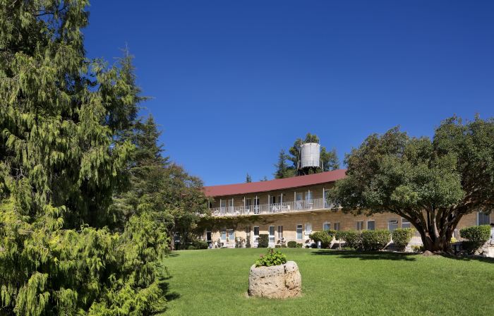 Ye'Arim Hotel