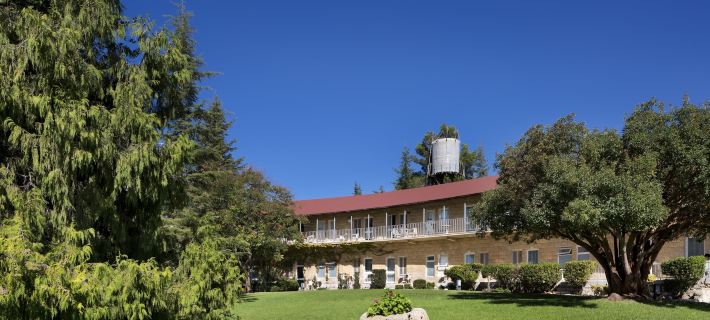 Ye'Arim Hotel Hotels in Harei Yehuda