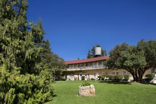 Ye'Arim Hotel Hotels in Kiryat Anavim