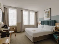 Club Quarters Hotel St Paul's, London Hotels near Old Bailey