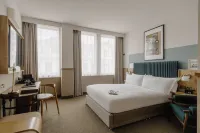 Club Quarters Hotel St Paul's, London Hotels near Old Bailey