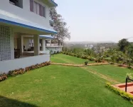 Sunrise Hill Resort - Mountain view