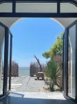 My Hoa Oceanfront Home Hotels in Ninh Hải District