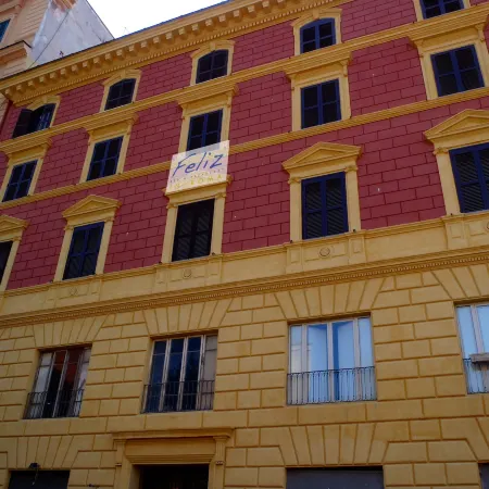 Feliz in Roma B&B