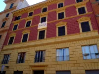 Feliz in Roma B&B Hotel in zona Ospedale delle Donne