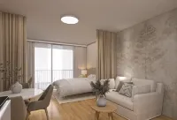 Nadmorska Florina Q4Apartments