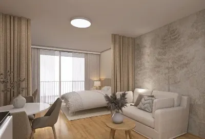 Q4Apartments Apartamenty Florina