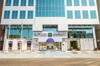 Al Nakheel Hotel Apartments Abu Dhabi Hotel di Abu Dhabi
