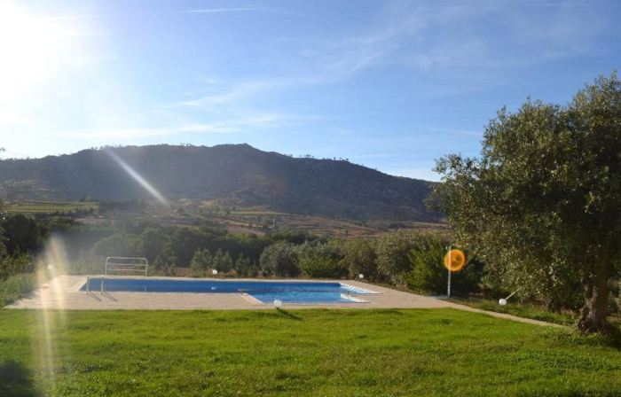 Quinta do Quinto