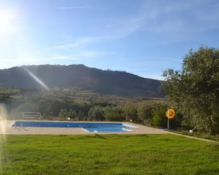 Quinta do Quinto Hotels in Guarda