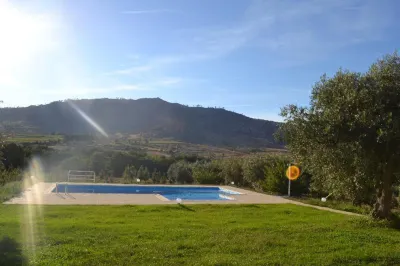 Quinta do Quinto فنادق في 