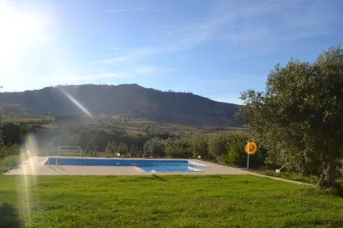 Quinta do Quinto Hotels in Cavadoude