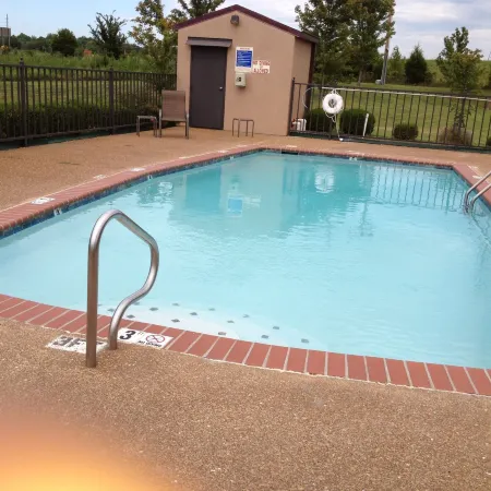 Comfort Inn Jackson I-40