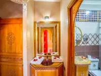 Atlas Castle Hotels in Aghmat