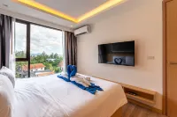 Aristo 2 Phuket by Resava Hotel in zona Relaxy Massage & Spa