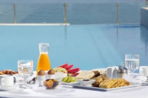 Almyrida Resort Hotels in Kalívai