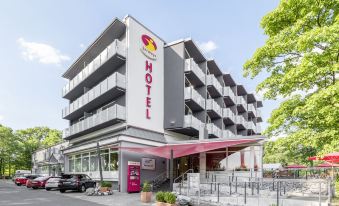 Serways Hotel Remscheid