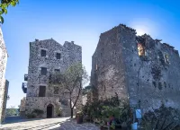 Pyrgos Petropoulaki