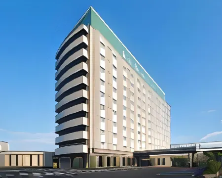 露櫻飯店第2龜山交流道口店 龜山市住宿飯店