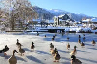 The St James Premium Accommodation Hotel a Hanmer Springs