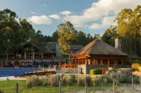 Carmelo Resort & Spa Hotels in Zagarzazu