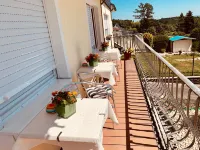 Landhaus Kürrenberg Hotels in Mayen