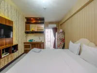 Comfortable and Tidy Studio at Cinere Resort Apartment Hotels in Cinere