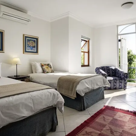 The Stellenbosch Hotel