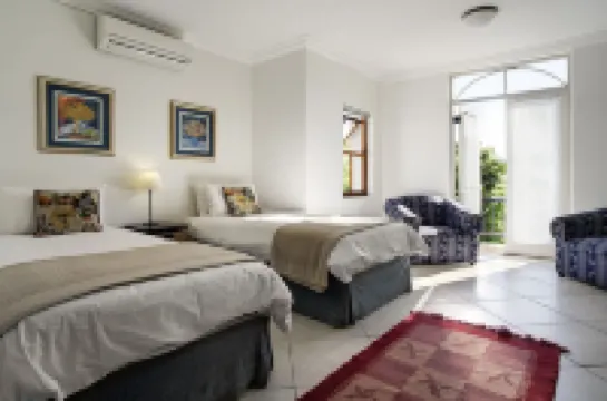 The Stellenbosch Hotel Hotels in 