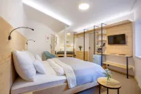 سكي آند سبا بيليفيو هاراتشوف فنادق في 