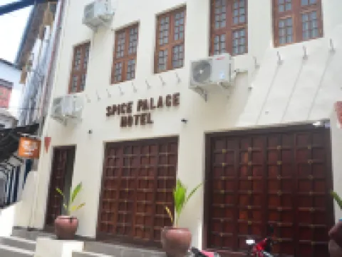 Spice Palace Hotel Hotels in Stone Town