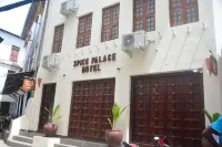 Spice Palace Hotel Hotels in 