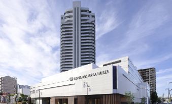 Kusatsu Estopia Hotel