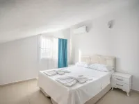 Antiocha Residence ディディムのホテル