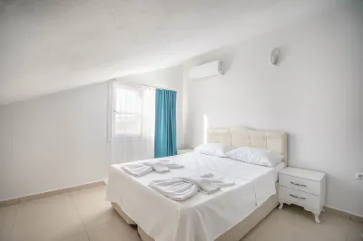 Antiocha Residence のホテル