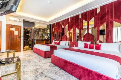 One Hotel Casablanca Hotels near Mohammed V Square
