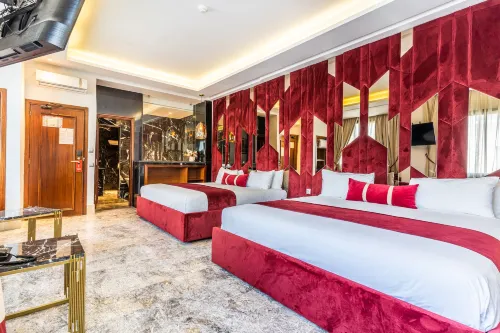 One Hotel Casablanca