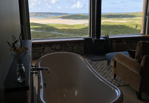 루이스 섬 UI그 샌즈 룸 주변 이미지